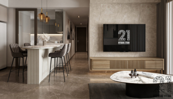 21 Interior Studio Pte Ltd