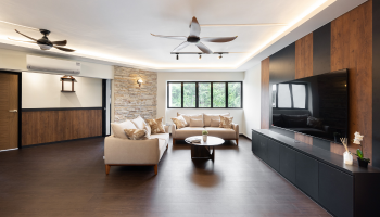 Modern Living