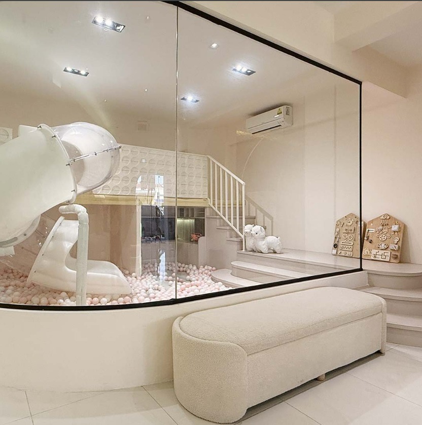 Ninelines Atelier