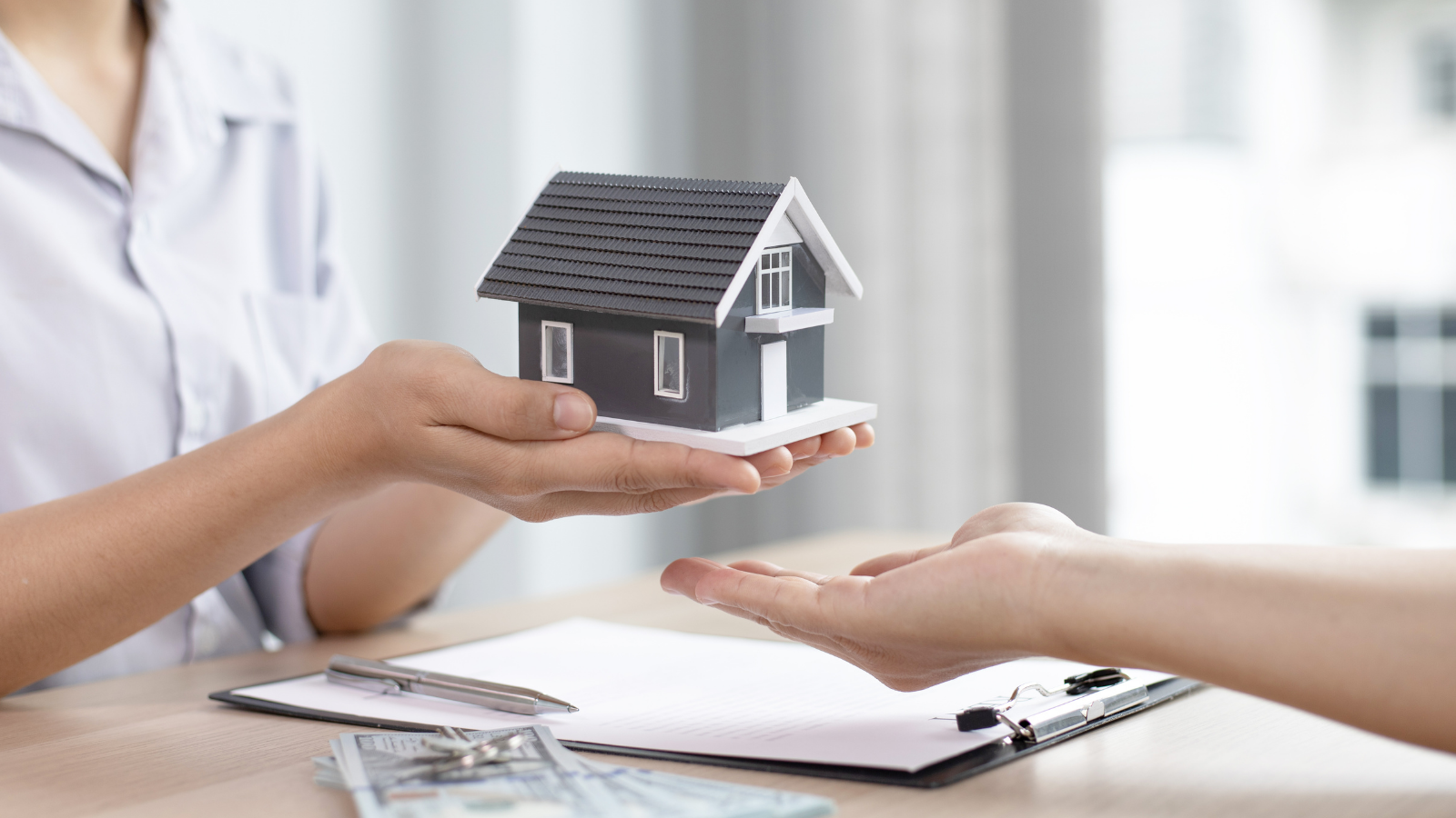 home budget