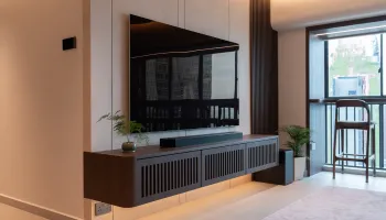 Design 4 Space - Where Scale, Style, and Living Meets