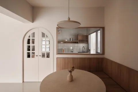 Five Homes, Five Stories: Finding the Design Language That Feels Like You