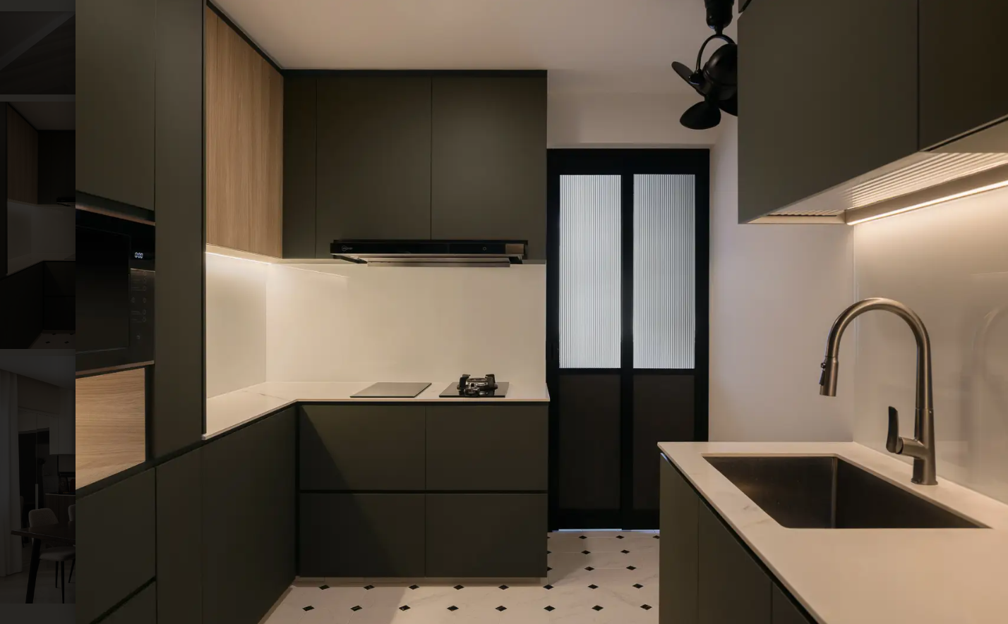 Comuna Interior