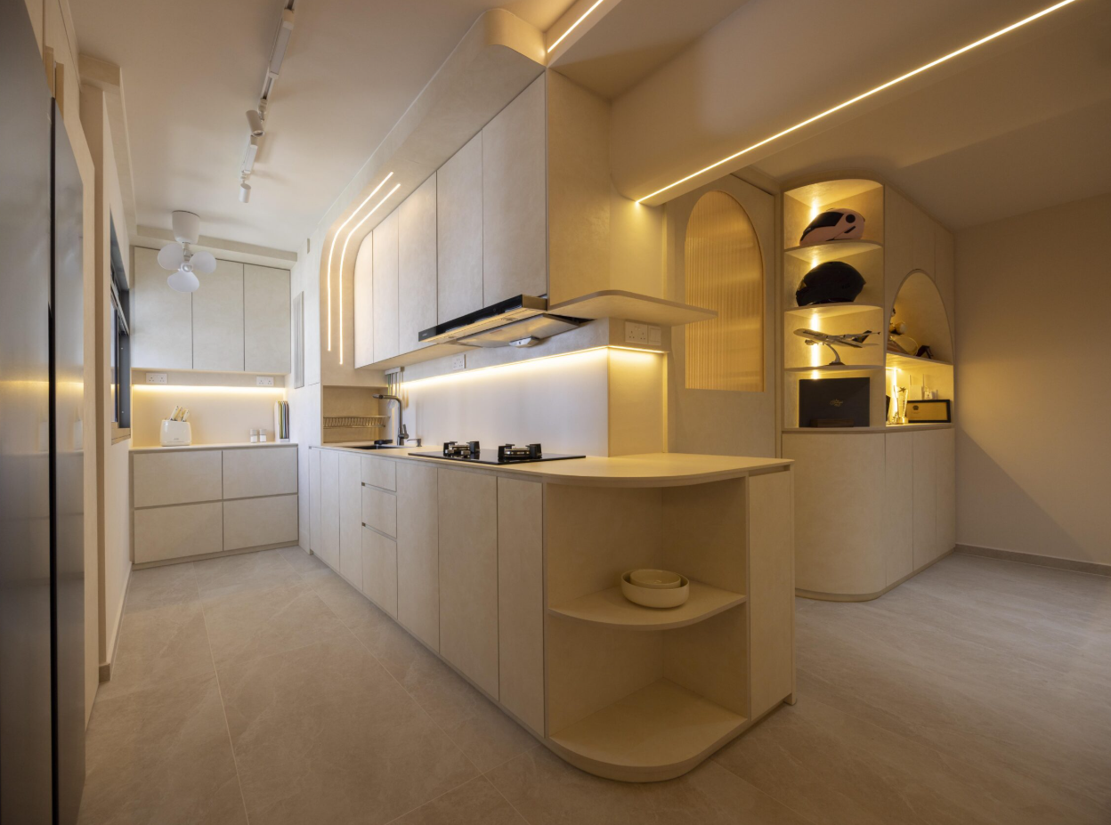 DESIGN4SPACE