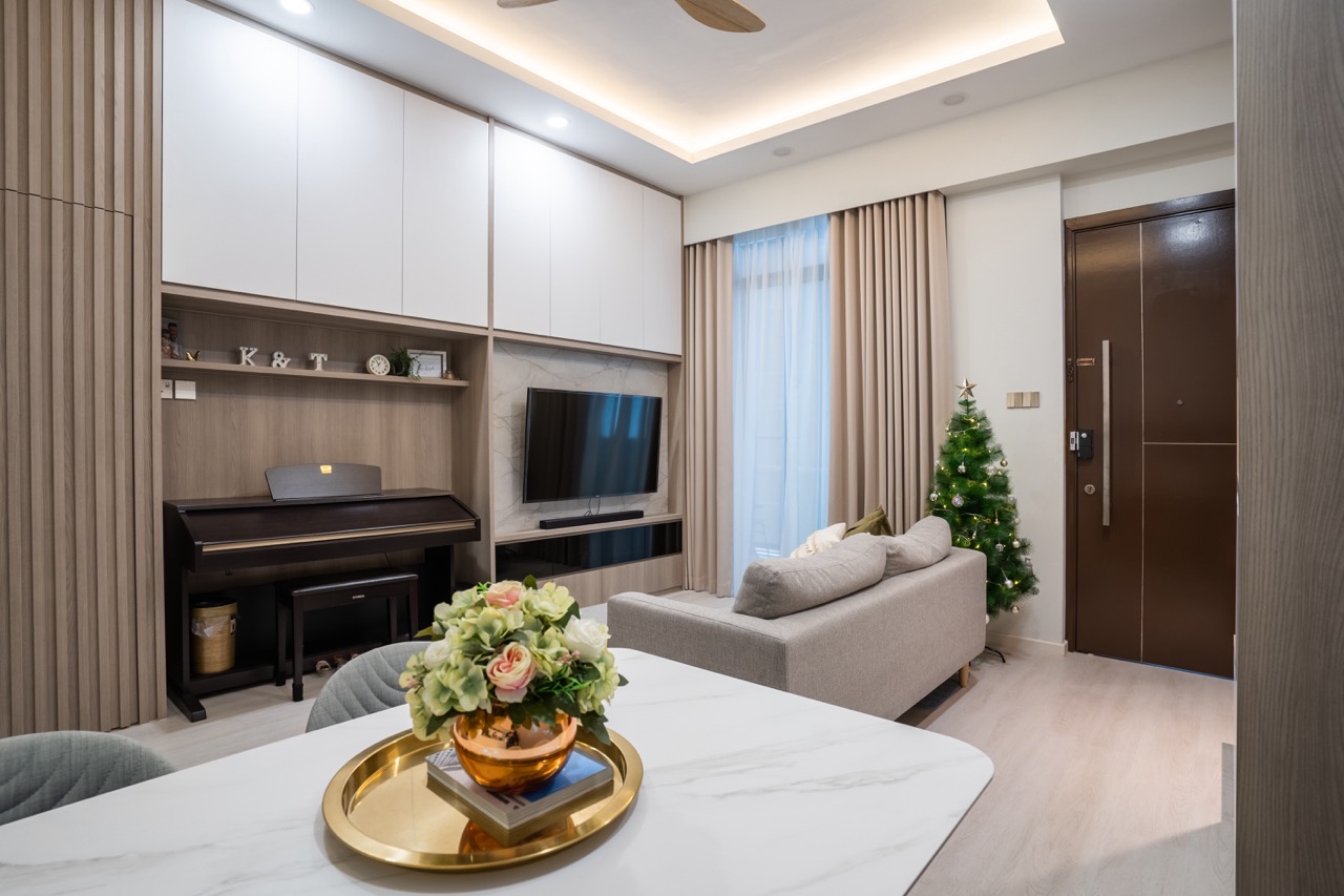 Mablle Interior